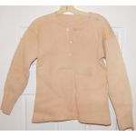 WWII Japanese Army Thermal / Sweat Shirt