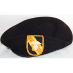 Vietnam US Naval Advisory Group Black Beret