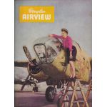 Douglas Airview Magazine November 1944