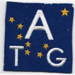 WWII Alaska Territorial Guard Patch