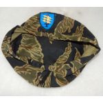 Vietnam 5th Mike Force Command Tiger Stripe Beret