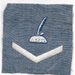 South Vietnamese Navy Rate Patch