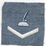 South Vietnamese Navy Rate Patch