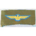 WWII Japanese Army Aviation Recon Wings