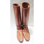 Private purchase WWI USMC / Marine Corps Officers Boots