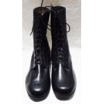 Vietnam Era Leather Boots