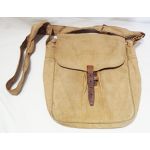 WWII Japanese Army shoulder bag