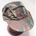 Brazilian Camo Cap