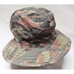 Brazilian Camo Boonie Hat