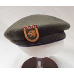 Brazilian Jungle Training School Beret