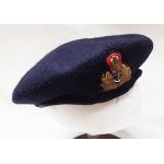 Indian Navy Beret