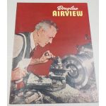 Douglas Airview Magazine May 1945