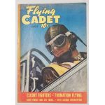 Flying Cadet Graphic Training Magazine July 1944