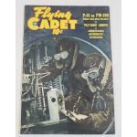 Flying Cadet Graphic Training Magazine September 1944