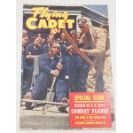 Flying Cadet Graphic Training Magazine March 1944