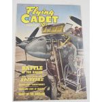 Flying Cadet Graphic Training Magazine January 1944