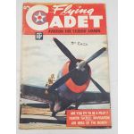 Flying Cadet Graphic Training Magazine March 1943