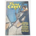 Flying Cadet Graphic Training Magazine October 1943