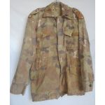 ARVN / South Vietnamese Army Nationalists Field Police / NPFF Camo Field Jacket