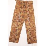 New Old Stock South Vietnamese Army NPFF / Nationalists Field Police Four Pocket Camo Trousers