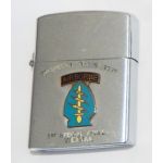 5th Special Forces Group Vietnam Lighter