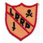 Vietnam LRRP Unknown Pocket Patch