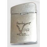 Bamboo Viper NCO Club Phan Rang Vietnam Lighter