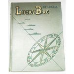 US Naval Academy Lucky Bag Yearbook Dated 1948-A