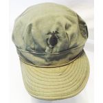 US Marine Corps P1944 HBT Cover / Hat