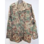 1980's South African Army Camo Jacket