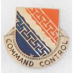 Vietnam 54th Signal Battalion Beercan DI