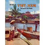 The Face of Viet-Nam The Land & People Magazine