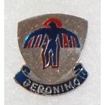 Vietnam 501st Infantry Beercan DI