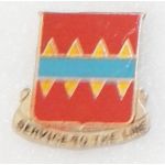 Vietnam 725th Maintenance Battalion Beercan Di