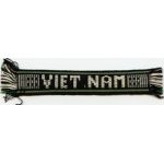 Montangnard VietNam Woven Strip