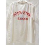 Vietnamese Made Odds & Ends Saigon Bowling Shirt