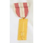 Wolfe-Brown South Vietnamese Training Service Medal