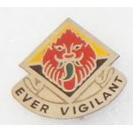 Vietnam 18th Military Police Brigade Beercan Di