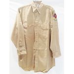 WWII Women's Ambulance and Defense Corps of America shirt