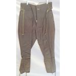 WWII Japanese Army summer weight cotton trouser.