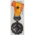 ARVN / South Vietnamese Cross Of Gallantry Brigade Level Award / Medal