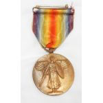 WWI Victory Medal