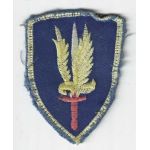 Vietnam 1st Aviation Brigade Patch