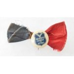 WWI Patriotic League Of St Paul Home Front Pin