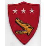 WWII US Marine Corps 5th Amphibious Corps Patch