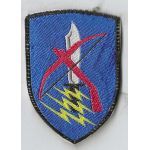 Vietnam 2nd Mike Force Variant Patch