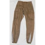 WWII US Army M-42 Airborne Jump Trousers