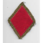 WWI 5th Division Patch