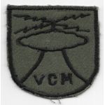 Vietnam Vung Chua Mountain Signal Special Forces Pocket Patch