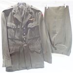 Marine Corps Aviation VMSB-245 Uniform Set